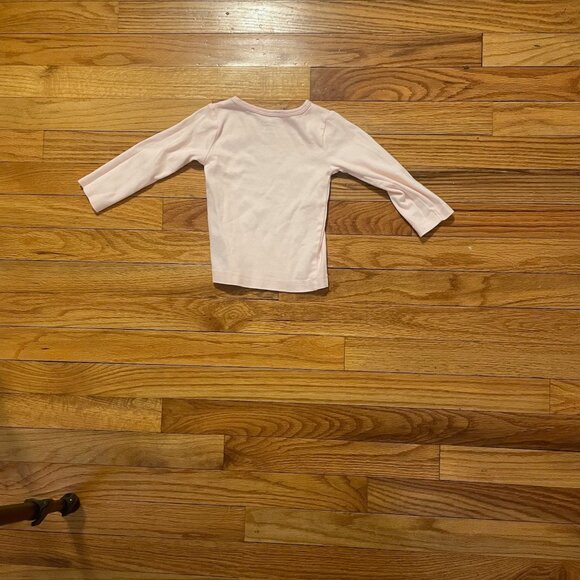 Girls 18 Month Overalls 4-Piece Lot - Picture 11 of 11